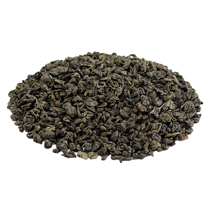 چای سبز خارجی - آجیل و خشکبار کاشانی