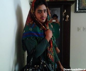 عکس های خنده دار دختران زیبا و جذاب ایرانی
