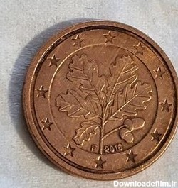 خرید و قیمت سکه یادبود یک یورو سنت اتحادیه اروپا 2016 | ترب