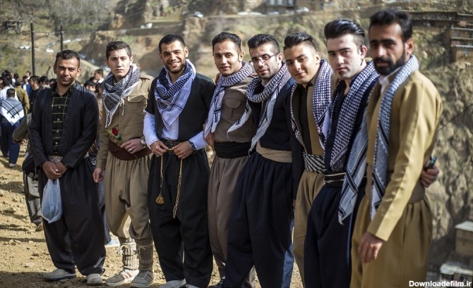 مردم کرد - ویکی‌پدیا، دانشنامهٔ آزاد