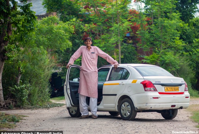 پسر ۳ متری هندی که دوست دارد ازدواج کند! +تصاویر