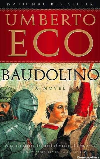 Baudolino by Umberto Eco | Goodreads
