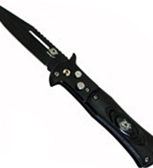 چاقو جیبی چوآن زین - مشخصات Pocketknife Chuang Xin | گجت کمپ