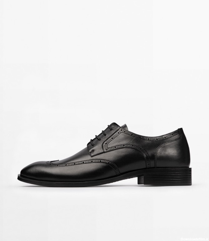 قیمت و خرید انواع کفش چرم طبیعی کلاسیک مردانه