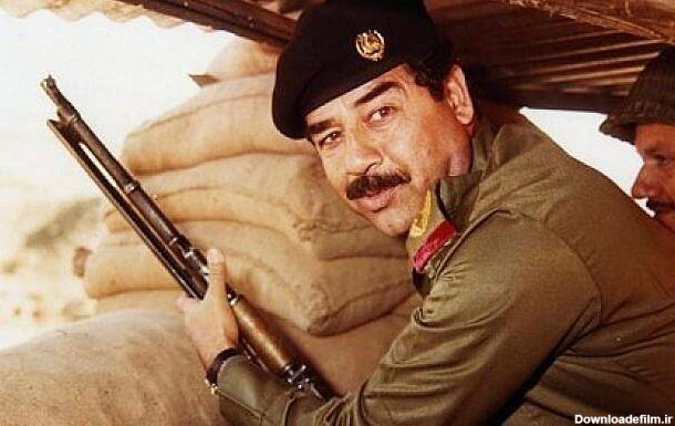 فیلم/ تامین کننده‌های صدام در جنگ علیه ایران - مشرق نیوز