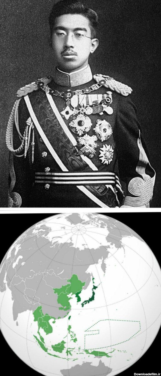 بالاترین: مقایسه رفتار مردم ژاپن با امپراطور محبوبشان و انچه عده ...