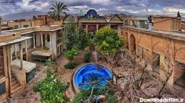 بهترین موزه های شیراز با عکس، آدرس و معرفی ☀️ کارناوال