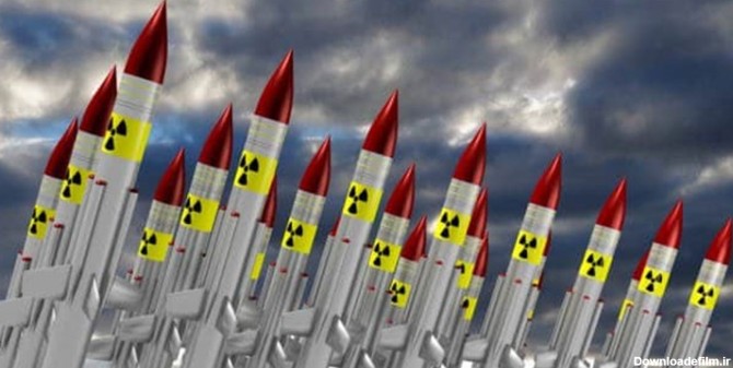 تمام تسلیحات هسته‌ای جهان در یک نگاه | خبرگزاری فارس