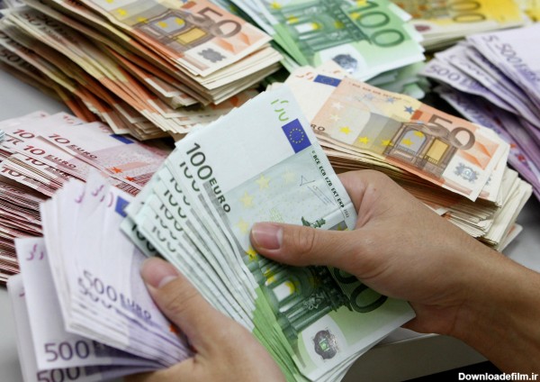 نحوه تشخیص اسکناس یورو اصل از تقلبی