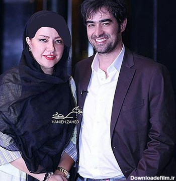 عکس بازیگران ایرانی و همسرانشان جدید