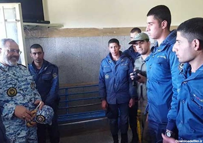 اعطای 10 روز مرخصی به سربازان خوزستانی پایگاه آموزشی قیام ارتش - تسنیم