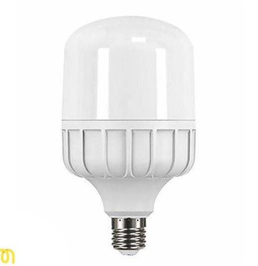 خرید و قیمت لامپ ال ای دی LED استوانه ای 30 وات E27 ...