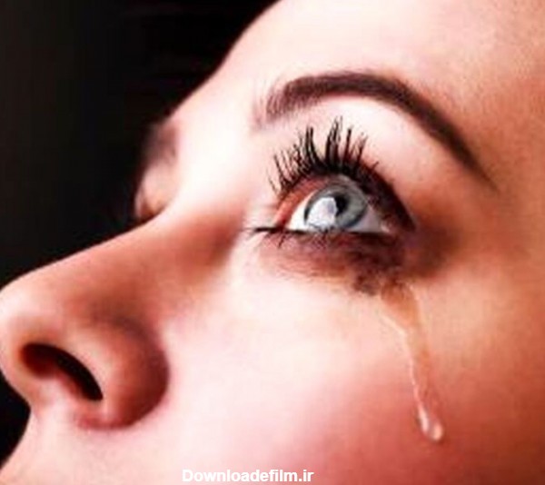 جملات سوزناک در مورد گریه و اشک با متن های احساسی جدید