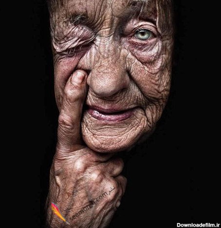 عکس های خاص هنری از افراد بی خانمان
