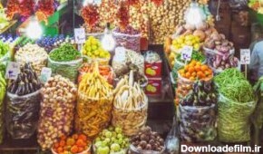 بازارچه‌های محلی نقش تنظیم‌گری در بازار میوه و تره‌بار و پروتئین ایفاء می کند