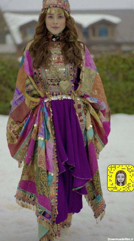 27 مدل لباس پنجابی افغانی مجلسی ❤️ پرانا