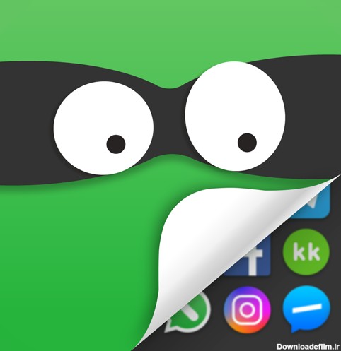 App Hider-Hide Apps and Photos - برنامه‌ها در Google Play