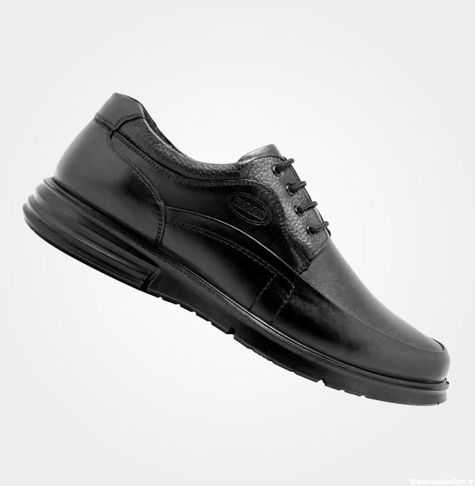 کفش روزمره مردانه آسایان بندی کد 13195701 | کفش ملی