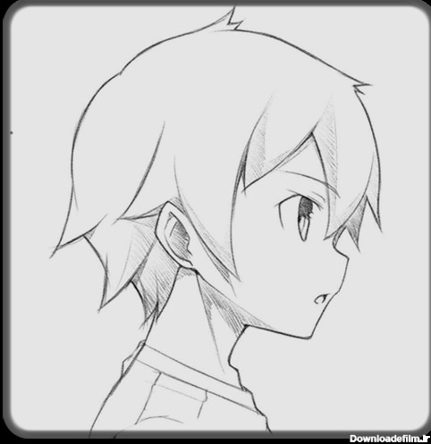 دانلود برنامه How To Draw Anime Step By Steps برای اندروید | مایکت