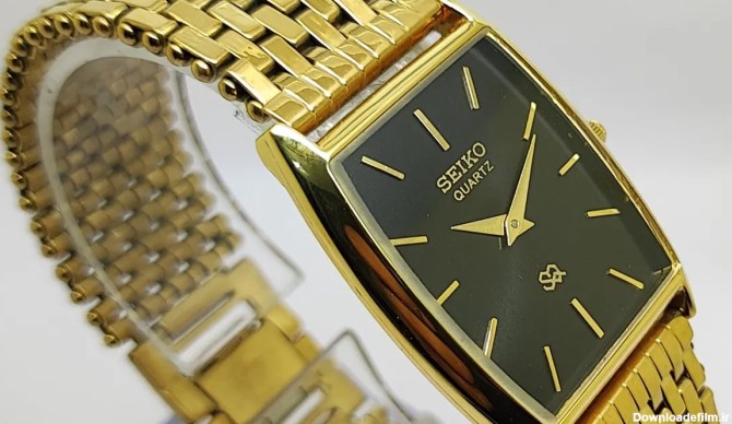 ده ساعت از معروفترین ساعتهائی که از جنس طلا ساخته شده اند