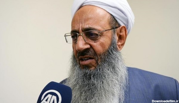مولوی عبدالحمید: مقامات عالی ایران در «کشتار» زاهدان مسئولیت دارند