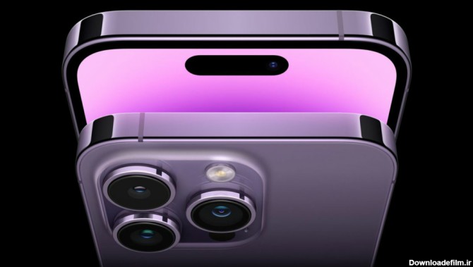 بررسی عملکرد دوربین iPhone 14 Pro Max