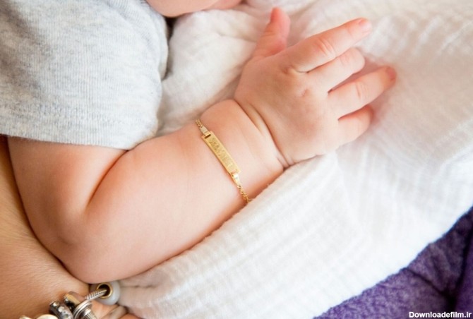 15 مدل برتر دستبند طلا برای کودکان در سال 2021 (طلای کودک ...