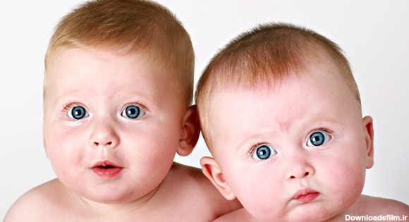 توصیه هایی برای والدین کودکان دوقلو | بارداری و زایمان | نوزاد و ...