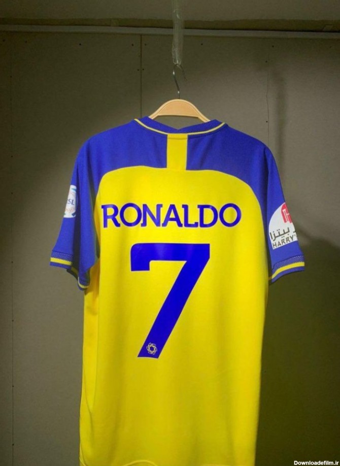 کریستیانو رونالدو به النصر عربستان پیوست ؛ بزرگترین انتقال تاریخ فوتبال عربستان رسمی شد