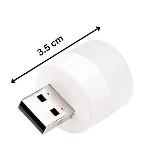 خرید و قیمت لامپ ال ای دی ( LED ) کوچک USB | آی سی بِست