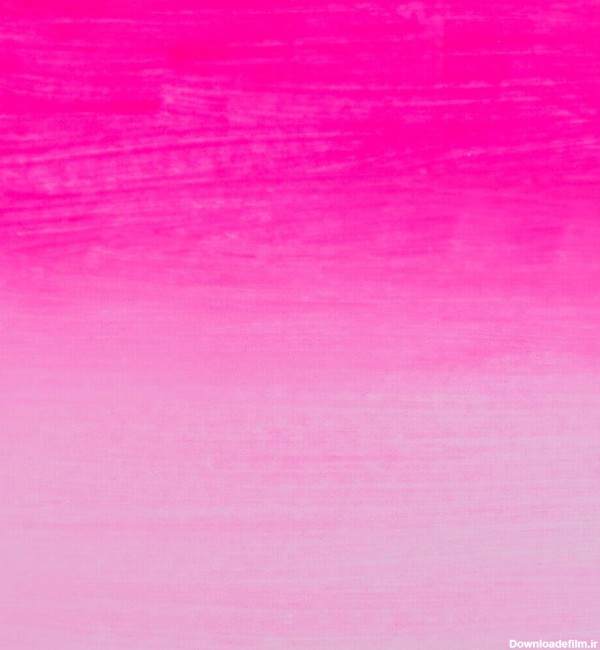 رنگ پارچه | صورتی فلورسنت کد 103 | 60 میل - رنگ پارچه ماری ورک