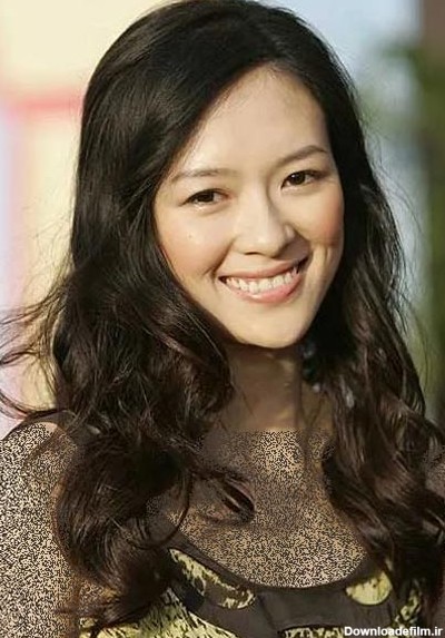 دختر زیبای کشور چین