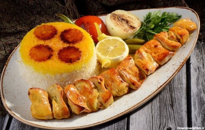 فرارو | (عکس) باز هم یک غذای ایرانی بهترین غذای یک سایت خارجی شد