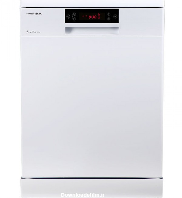 مشخصات، قیمت و خرید ماشین ظرفشویی پاکشوما مدل PDB 3512 S | دیجی‌کالا
