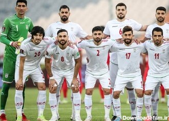 گاف نشریه انگلیسی در اعلام ترکیب تیم ملی ایران