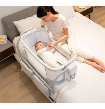 تخت کنار مادر نوزاد و کودک|انواع تخت کنار مادر مخصوص نوزاد ...