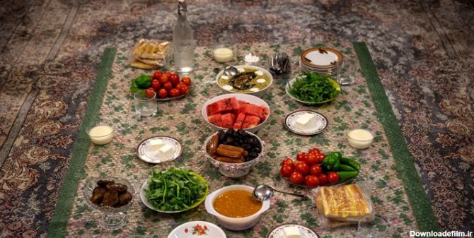 تغذیه در ماه رمضان؛ چه خوراکی‌هایی برای سحر و افطار بهتر است ...