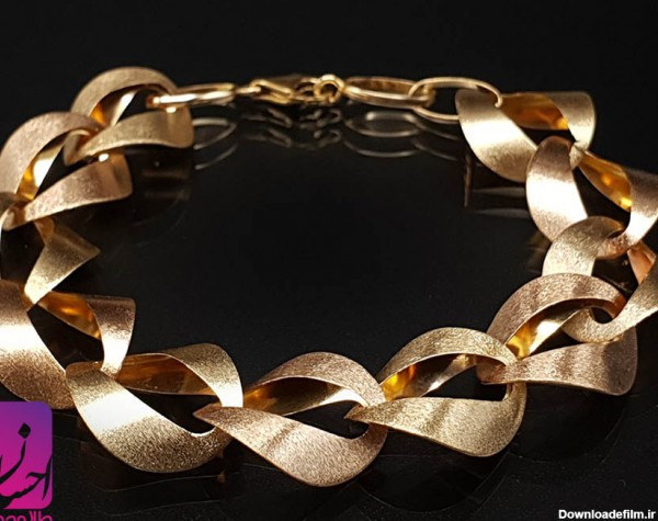 هاویلند، مدل جدید دستبند طلا ( عکس + قیمت ) | خرید طلا | طلا و ...