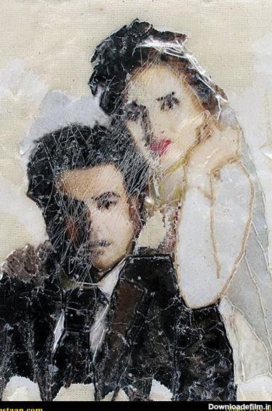 تصاویر: نمایش عکس‌ های عروس‌ و داماد های طلاق گرفته در تهران!|دوستان