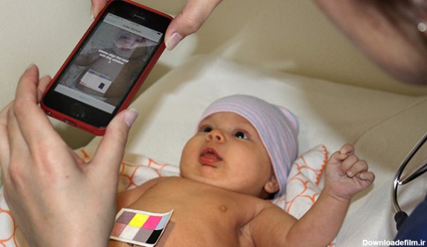 فلاش دوربین برای چشم نوزاد ضرر دارد؟ | مجله نی نی سایت