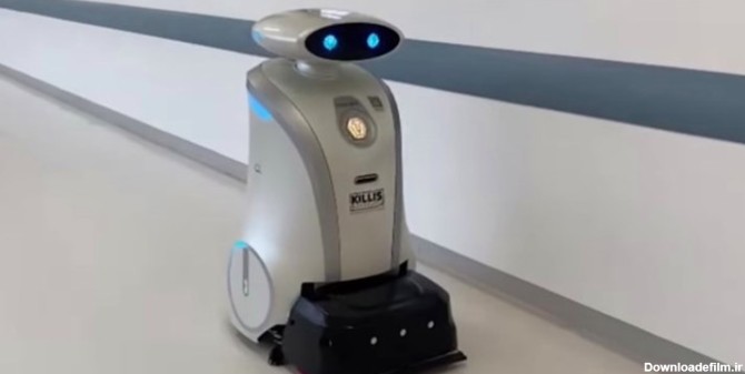 با برترین ربات‌های انسان‌نمای سال 2020 آشنا شوید/ سورنای ...