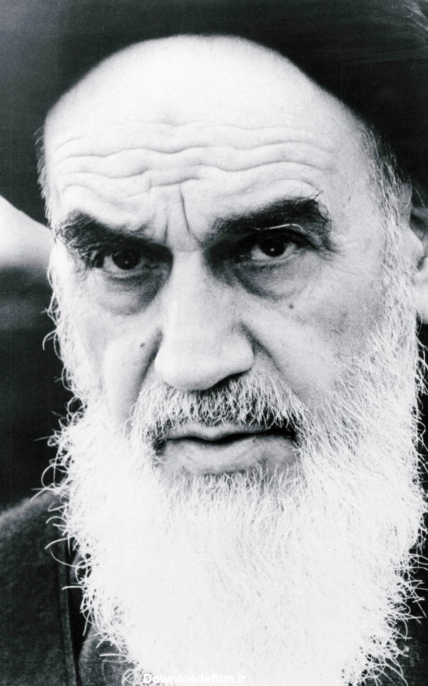 گزارش تصویری: مجموعه تصاویر پرتره از حضرت امام خمینی(ره) | دیدار نیوز