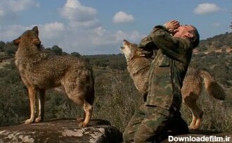 عکس | 12 سال زندگی با گرگ‌ها؛ مردی که از نجات‌ پیدا کردن پشیمان شد!
