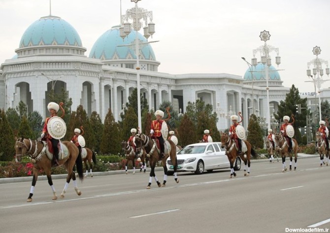 تلاش ترکیه برای توسعه روابط با ترکمنستان و ملاحظات عشق آباد ...