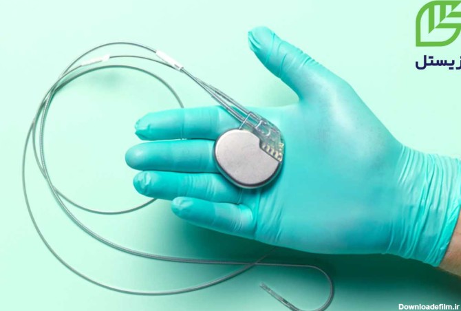 پیس میکر (pacemaker) - باتری قلب یا ضربان ساز قلب | زیستل