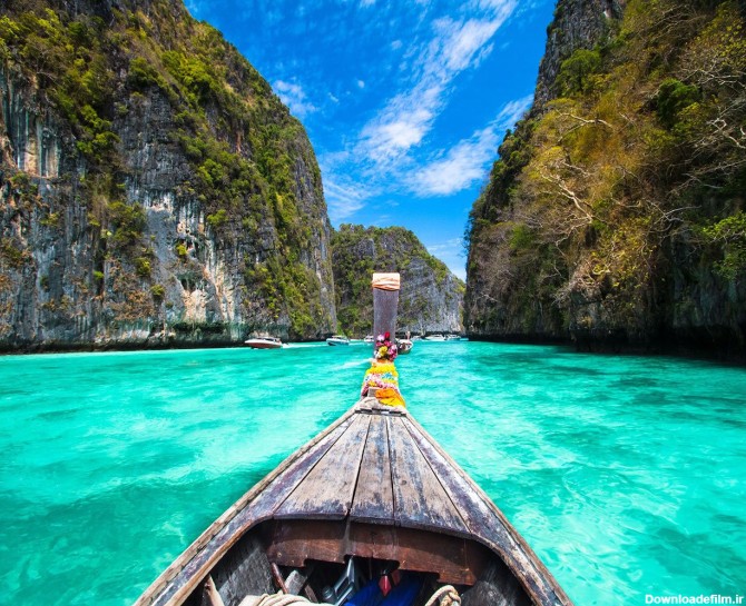 10 جاذبه گردشگری برتر تایلند| مجله خبری سفرمی