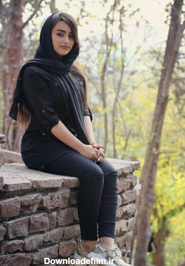 عکس فیک دخترونه ایرانی برای پروفایل - عکس پروفایل