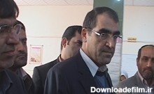 فرماندار ایرانشهر: وزیر بهداشت قول تجهیز مراکز درمانی ایرانشهر را ...