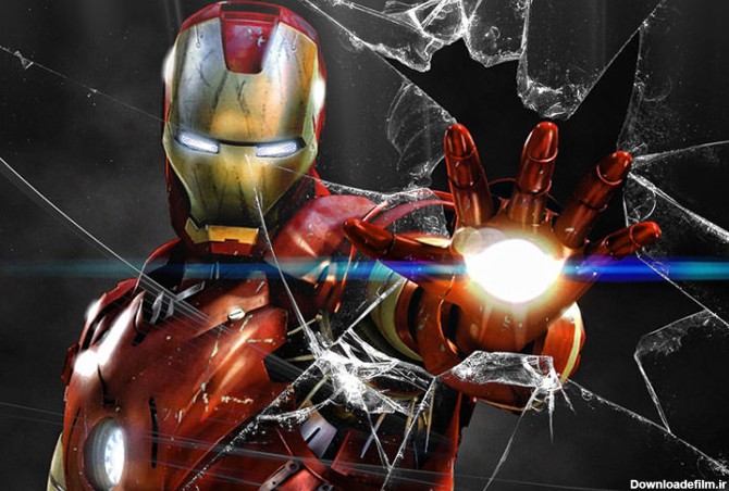 کمپانی مارول نام شخصیت جدید Iron Man را اعلام کرد - زومجی