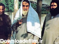 مجموعه تصاویر با کیفیت از حضرت امام خمینی(س) | پایگاه خبری جماران